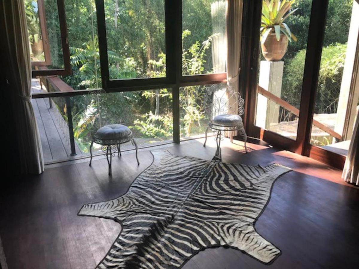 Dragon House - Your Dream House In Bali! อูบุด ภายนอก รูปภาพ