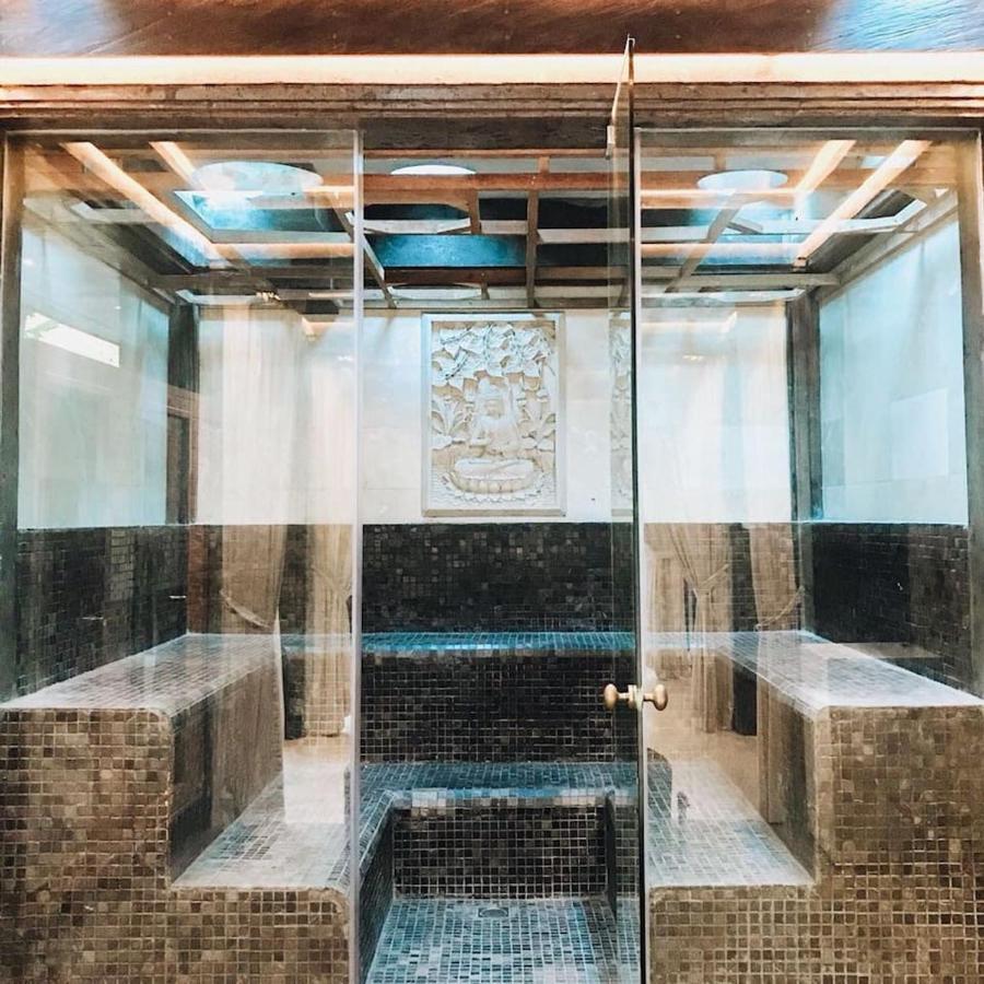 Dragon House - Your Dream House In Bali! อูบุด ภายนอก รูปภาพ