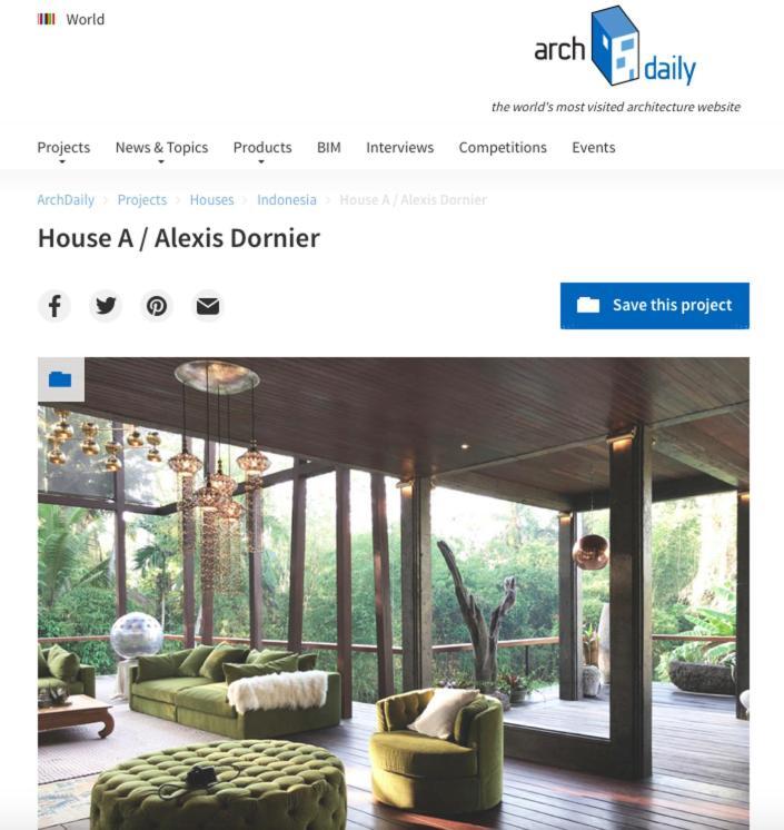 Dragon House - Your Dream House In Bali! อูบุด ภายนอก รูปภาพ